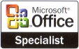 MS Office Specialist